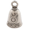 Biker Motorcycle Bells - Guardian Bell Taurus