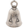 Biker Motorcycle Bells - Guardian Bell Libra