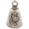 Biker Motorcycle Bells - Guardian Bell Pointer Dog Breed