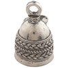 Biker Motorcycle Bells - Guardian Bell Serpentine Skull