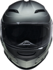 Z1R-Jackal-Dark-Matter-Helmet-Green-front