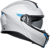 AGV-Tourmodular-Frequency-Helmet-White-right-side