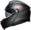 AGV-Tourmodular-Frequency-Helmet-Black-left-side