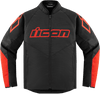 Icon-Hooligan-CE-Motorcycle-Jacket-Red-main