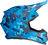 Z1R-Rise-Digi-Camo-Helmet-Blue-Side-view