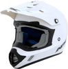 AFX-FX-17-Solid-Motorcycle-Helmet-White-main