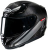 HJC-RPHA-11-PRO-Carbon-Litt-Full-Face-Motorcycle-Helmet-Black/Grey-Main