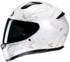 HJC-C10-EPIK-Full-Face-Motorcycle-Helmet-Side-View