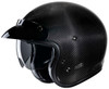 HJC-V31-Carbon-Open-Face-Motorcycle-Helmet-Visor-Veiw