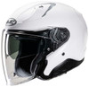 HJC-RPHA-31-Solid-Open-Face-Motorcycle-Helmet-White-Main