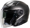 HJC-RPHA-31-Solid-Open-Face-Motorcycle-Helmet-Titanium-Main