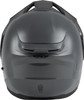 Fly-Racing-Odyssey-Adventure-Modular-Motorcycle-Helmet-grey-back-view