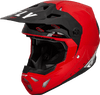 Fly-Racing-Formula-CP-Slant-Motorcycle-Helmet-back-red