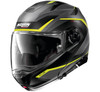 Nolan-N100-5-Plus-Overland-Modular-Motorcycle-Helmet-Black-Yellow-Main