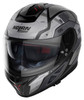 Nolan-N80-8-Starscream-Full-Face-Motorcycle-Helmet-Black-Grey-Main