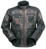 Z1R-Mens-Camo-Motorcycle-Jacket-woodland-front-view