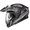 Scorpion EXO - AT960 Hicks Modular Motorcycle Helmet - Team Motorcycle