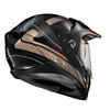 Scorpion-Exo-AT960-Hicks-Modular-Motorcycle-Helmet-black-rear-view