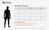 Vance-VB911L-Denim-Black-SOA-Club-Vest-Leather-trims-inner-size-chart