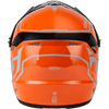 Gmax-MX-46-Compound-Off-Road-Motorcycle-Helmet-orange-black-back-view