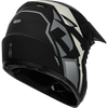 Gmax-Youth-MX-46-Compound-Off-Road-Motorcycle-Helmet-matte-black-grey-side-view