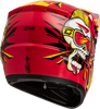 Gmax-Youth-MX-46Y-Unstable-Off-Road-Motorcycle-Helmet-red-yellow-back-side-view