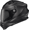 Scorpion-EXO-XT9000-Carbon-Full-Face-Motorcycle-Helmet-Matte-Black-side-view-withouttopvisor
