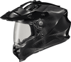 Scorpion-EXO-XT9000-Carbon-Full-Face-Motorcycle-Helmet-Gloss-Black-side-view