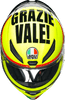AGV-K1-S-Grazie-Vale-Full-Face-Motorcycle-Helmet-top-view