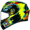 AGV-K3-Rossi-Winter-2019-Full-Face-Motorcycle-Helmet-side-view