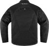 Icon-Mens-Mesh-AF-Motorcycle-Jacket-Black-back-view