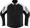 Icon-Mens-Mesh-AF-Motorcycle-Jacket-Black/White-main