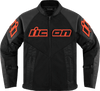 Icon-Mens-Mesh-AF-Leather-Motorcycle-Jacket-Black-Red-main