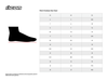 Icon-Carga-CE-Motorcycle-Riding-Boots-size-chart