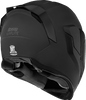 Icon-Airflite-Dark-Rubatone-Full-Face-Motorcycle-Helmet-back-view