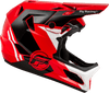 Fly-Racing-Rayce-MTB-Mountain-Bike-Helmet-Red-Black-White-side-view