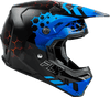 Fly-Racing-Formula-CC-Tektonic-Motorcycle-Helmet-Black-blue-side-view