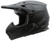 LS2-Coz-Solid-Full-Face-MX-Motorcycle-Helmet-Matte Black-Main