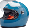 Biltwell-Gringo-S-Solid-Full-Face-Motorcycle-Helmet-blue-Open-visor-view