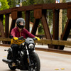 Biltwell-Gringo-S-Solid-Full-Face-Motorcycle-Helmet-pic
