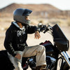 Biltwell-Gringo-SV-Solid-Full-Face-Motorcycle-Helmet-Gloss Storm Grey-pic