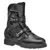 Sidi-Mid-Adventure-2-Gore-Tex Motorcycle-Touring-Boots-Black-side-view