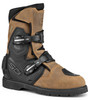 Sidi-Mid-Adventure-2-Gore-Tex Motorcycle-Touring-Boots-Brown-Main