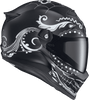 Scorpion-EXO-Covert-FX-EL-Malo-Full-Face-Motorcycle-Helmet-Matte-Black-White-side-view
