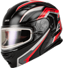 Gmax-MD-01S-Transistor-Snow-Modular-Helmet-with-Electric-Shield-Black-Red-Main