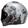 HJC-V10-Vatt-Full-Face-Motorcycle-Helmet-rear-view