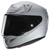 HJC-RPHA-12-Solid-Full-Face-Motorcycle-Helmet-Grey-Main