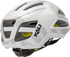 Kali-Uno-Solid-Half-Face-Bicycle-Helmet-Camo-back-view