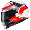 Scorpion-EXO-Ryzer-Edge-Full-Face-Motorcycle-Helmet-Red-dark-smoke-shield