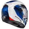 Scorpion-EXO-R320-Alchemy-Full-Face-Motorcycle-Helmet-white-blue-red-back-view